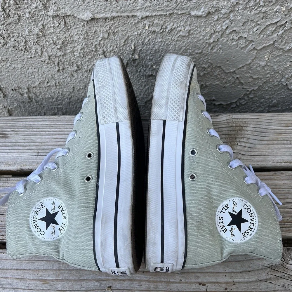 Converse still good
